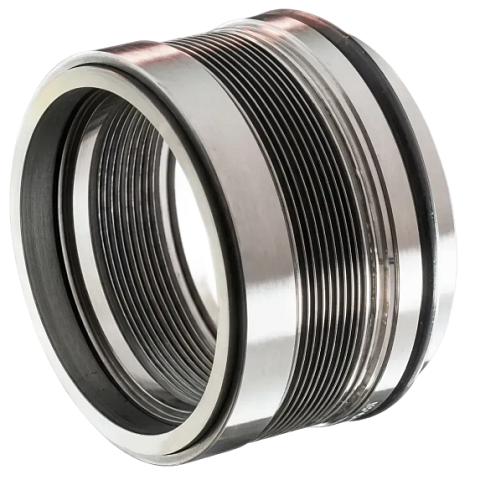 Торцевые уплотнения 604